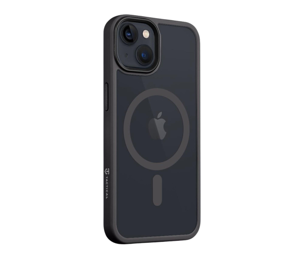 Tactical MagForce Hyperstealth Kryt pro Apple iPhone 13 Asphalt - 1514036 - zdjęcie 2